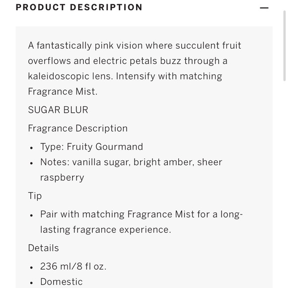 BRAND NEW Victoria’s Secret Lotion - Picture 13 of 13